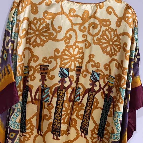 Winlar Kaftan - Picture 8 of 8